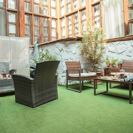 באקו Old Castle Boutique Hotel מראה חיצוני תמונה
