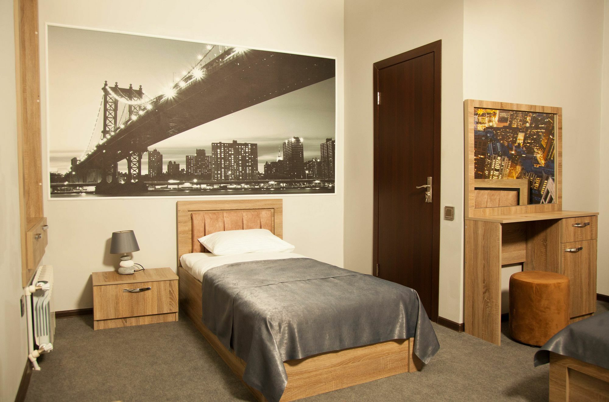 באקו Old Castle Boutique Hotel מראה חיצוני תמונה